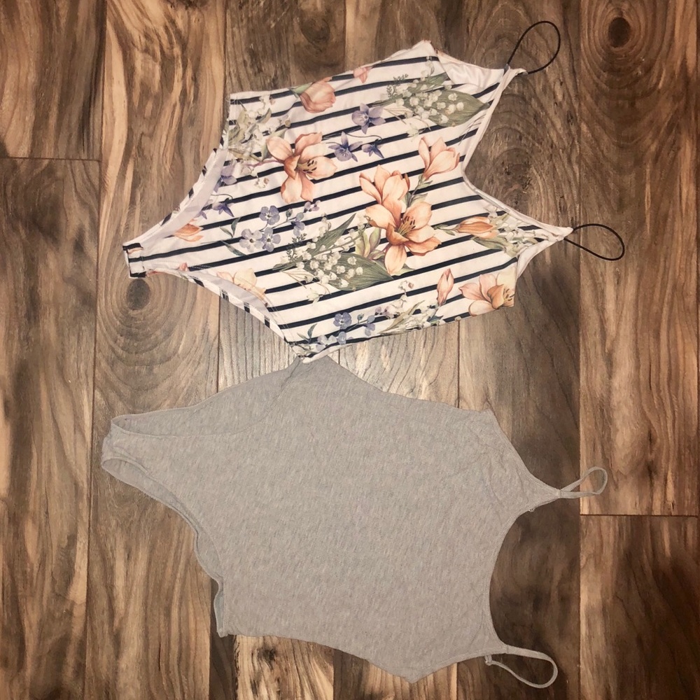 Body suits